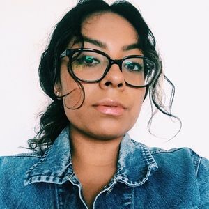 Meet your Posher, Marimaritza